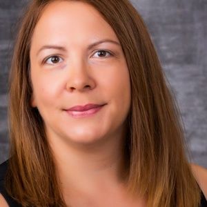 Meet your Posher, Patricia